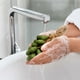thumbnail image 5 of Accesorios de baño Camiseta verde Racimos de uva de imitación Jabón hecho a mano Regalo de compañía Lavado de cara Adornos de baño Jabón Jabón de cera de uvas, 5 of 8