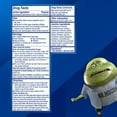 thumbnail image 5 of Mucinex Sinus-Max Nasal Spray for Sinus & Allergy, Fast-Acting & Fragrance Free, 12 Hour Severe Nasal Congestion Relief, 0.75 Fl Oz (Pack of 3), 5 of 9