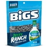 Bigs Hidden Valley Ranch Sunflower Seeds, Keto Friendly Snack, Low Carb Lifestyle, 5.35 oz. Bag