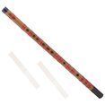 thumbnail image 4 of FUTUREORY D Flûte en Bambou 1Ensemble Réglable pour Amateurs de Musique, 4 of 8