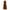 Brown, variant on Jiyugala Women's Overcoat Autumn and Winter Vest Woolen Solid Color Strap Personality Long Vest Jacket