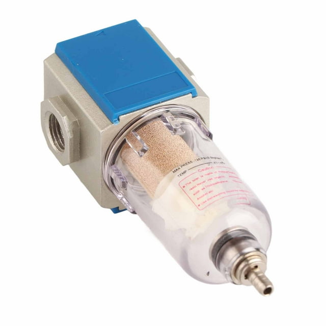Air Tool Compressors Filter,Compressed Air Filter Aluminum Compressed Air Filter Air Compressors Particle Filter Performance Driven