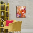 thumbnail image 3 of Stupell Industries Mid-Century Confetti Petals Abstraction Black Framed Giclee Art, 24 x 30, by Lanie Loreth, 3 of 8