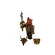 thumbnail image 3 of Set de 6 piezas Roblox Kingdom Simulator Minotauro, 3 of 5