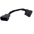 thumbnail image 5 of 10X SYNC 2 to SYNC 3 Retrofit USB Wiring Adapter GEN 2A for Expedition, 5 of 7