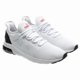 thumbnail image 4 of PU & MA ELECTRON STREET LACE-UP TRAINERS SNEAKERS SPORT MEN SHOES WHITE SIZE 13 NEW, 4 of 6