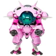 thumbnail image 5 of Funko POP Games: Overwatch D.VA & Meka 6"  POP and Buddy  Toy Figure Funko -, 5 of 5