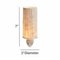 thumbnail image 2 of Eangee Paper Night Light Lines, 2 of 4