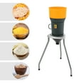 thumbnail image 4 of Wildnix 1000W Electric Grain Grinder with 5 Adjustable Sieves for Wheat, Corn, and Grains - Efficient, High-Speed 300kg/h Electric Grain Mill, 4 of 6