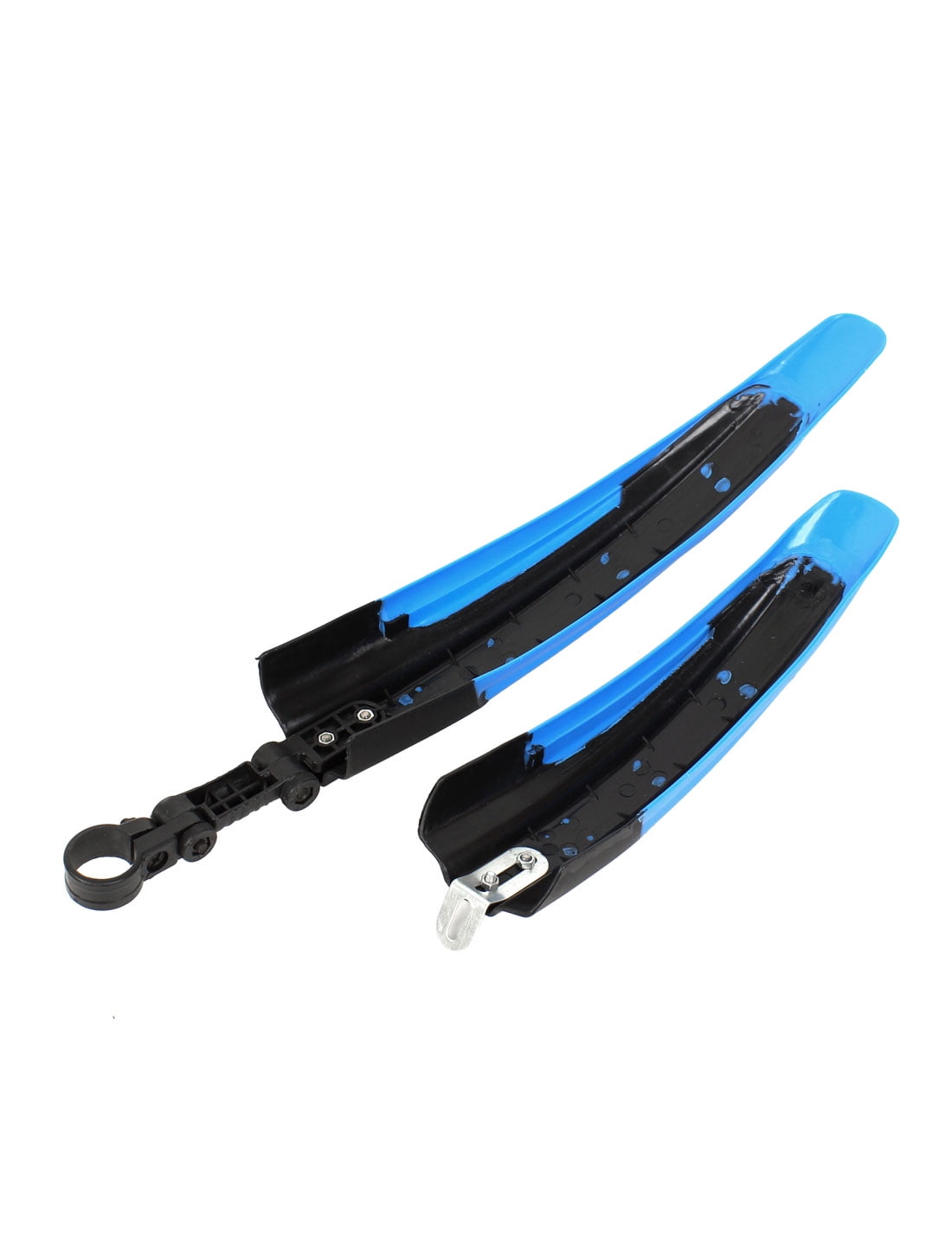 Wald Fenders #90 Black Splash Guard