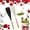 Mix-2Pcs, variant on Icefavor Spatula Spoon, Multifunction Spatula Cooking Spoon,Nonstick Cookware - Kitchen 2 In 1 SpatulaSpoon, for Cooking Mixing Makes Stirring Scooping Serving Scrape