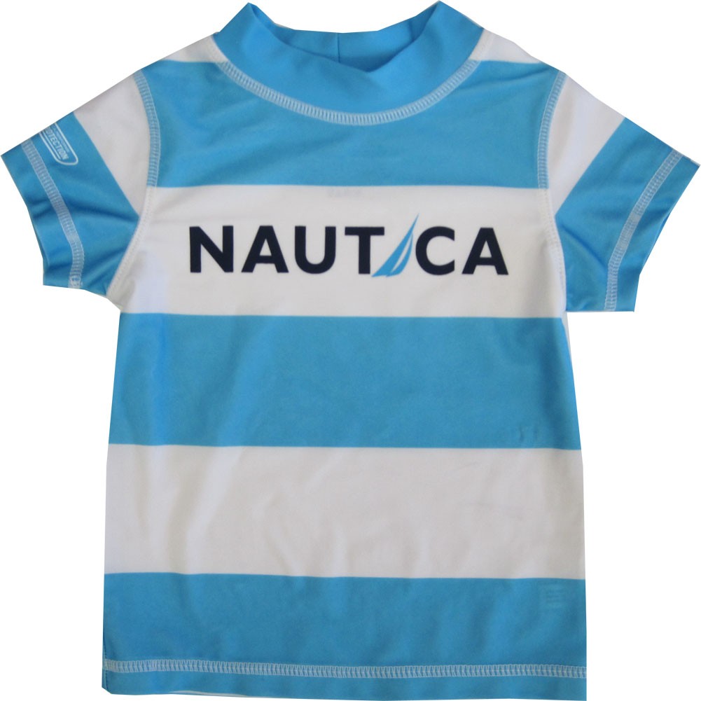 nautica baby boys swimwear