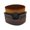 A, variant on Mdesiwst Sunscreen Applicator Brush with Dust Lid Soft Bristles Portable Loose Pressed Powder Eye Shadow Blush Sun Lotion Women Makeup Brush