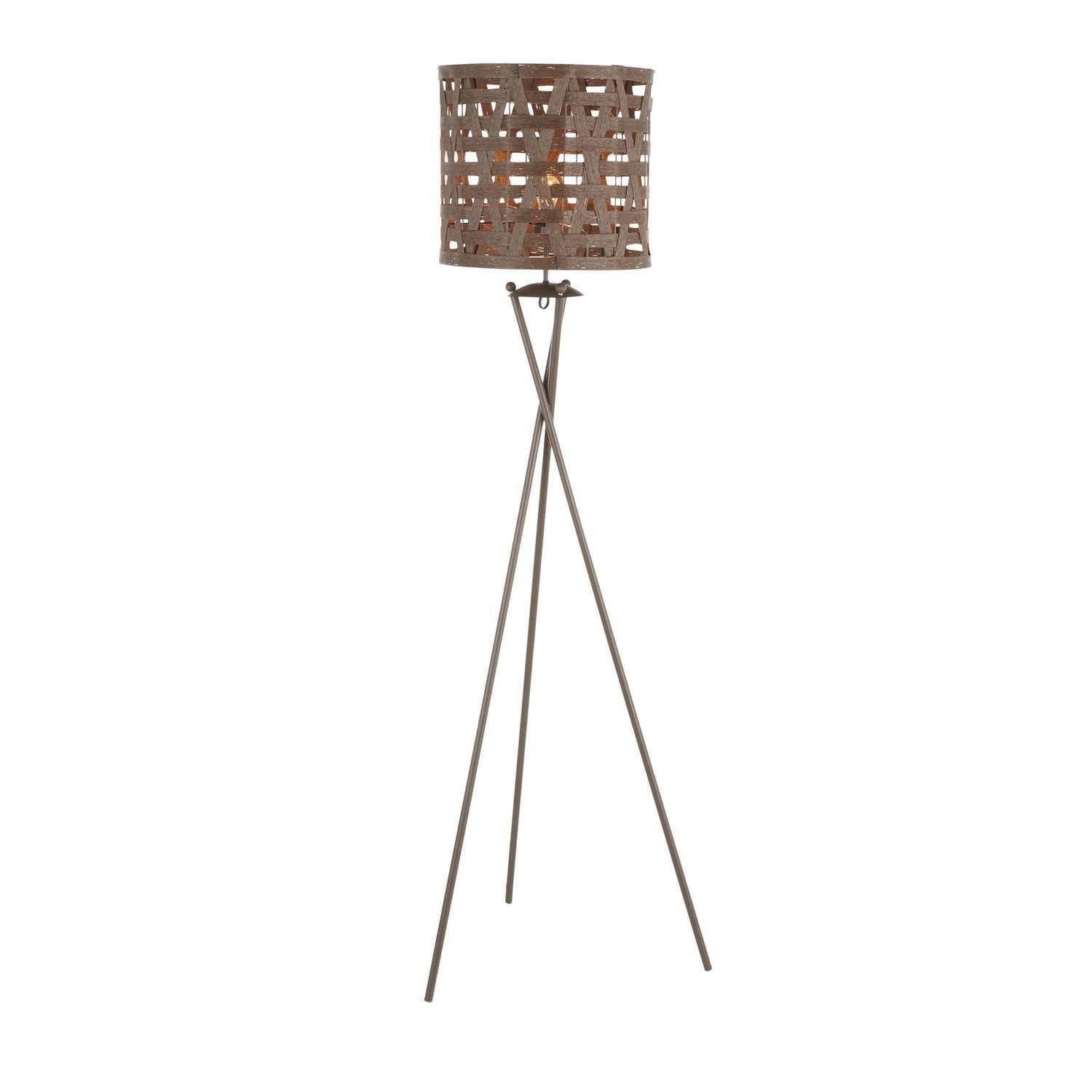 Lampadaire Corbin Floor Lamp de LumiSource