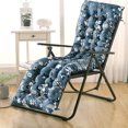 thumbnail image 4 of Home Savings Items!Kyusrd All-Season Thickened Chair Cushion | Recliner/Rocking Chair Pad with Adjustable Straps, 4 of 9