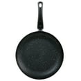 thumbnail image 2 of Oster 125639.01 11.5 in. Luneta Aluminum Nonstick Frying Pan, Blue, 2 of 3