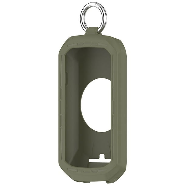 Protección para Garmin Edge 1050: Funda de Silicona Impermeable asegura