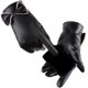 thumbnail image 5 of Guantes de invierno jinwen de cuero pantalla táctil cómodos térmicos, 5 of 6