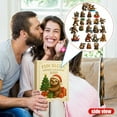 thumbnail image 5 of 2025 Fun Sloth Advent Calendar, 24 Day Countdown with Mini Animal Collectibles 24-Day Countdown Advent Calendar Blind Box Collectibles for Fans, Christmas Gift, 5 of 6