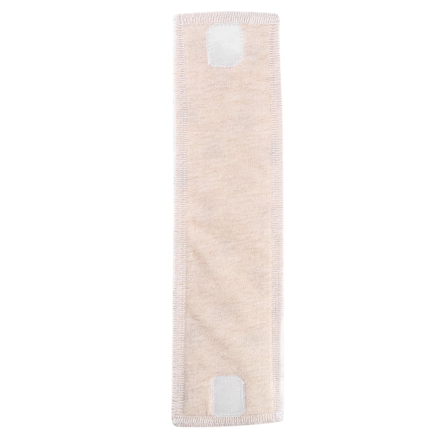 Serviette Lavable, Serviettes Hygiéniques en Coton Biologique Réutilisables Serviette Hygiénique en Tissu Performance Solide