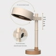 thumbnail image 4 of BotaniNest Desktop USB Portable Range Hood Compact Filter For Home Kitchen Countertops, 4 of 6