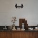 thumbnail image 5 of Especiero de pared, organizador de cocina sin necesidad de taladrar, para utensilios de especias y mucho más, gran capacidad, para uso diario., 5 of 6