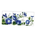 thumbnail image 1 of Fleurs Dimensions Point de Croix Compté Motifs Estampés pour Décoration Intérieure, 1 of 8