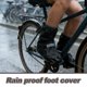 thumbnail image 3 of Hytrove 1Par Cubre Botas Impermeables Antideslizantes Para Lluvia Ideales Para Y Caminatas Negro, 3 of 8