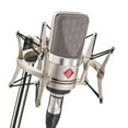 thumbnail image 3 of Neumann TLM 102 - Studio Set microphone - nickel, 3 of 8