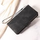 thumbnail image 2 of Embossed Rhombus Leather Case For Honor X6 4G / X6s, 2 of 5