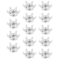 thumbnail image 4 of 14 Pcs Golf Shoe Spike Replacement Cleat Twist Screw Studs Anti, 4 of 5