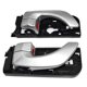 thumbnail image 2 of Inside Door Handle Front Rear Left Right Set For Hyundai Sonata 2005 2006 2007 2008 826103k020 8262, 2 of 5