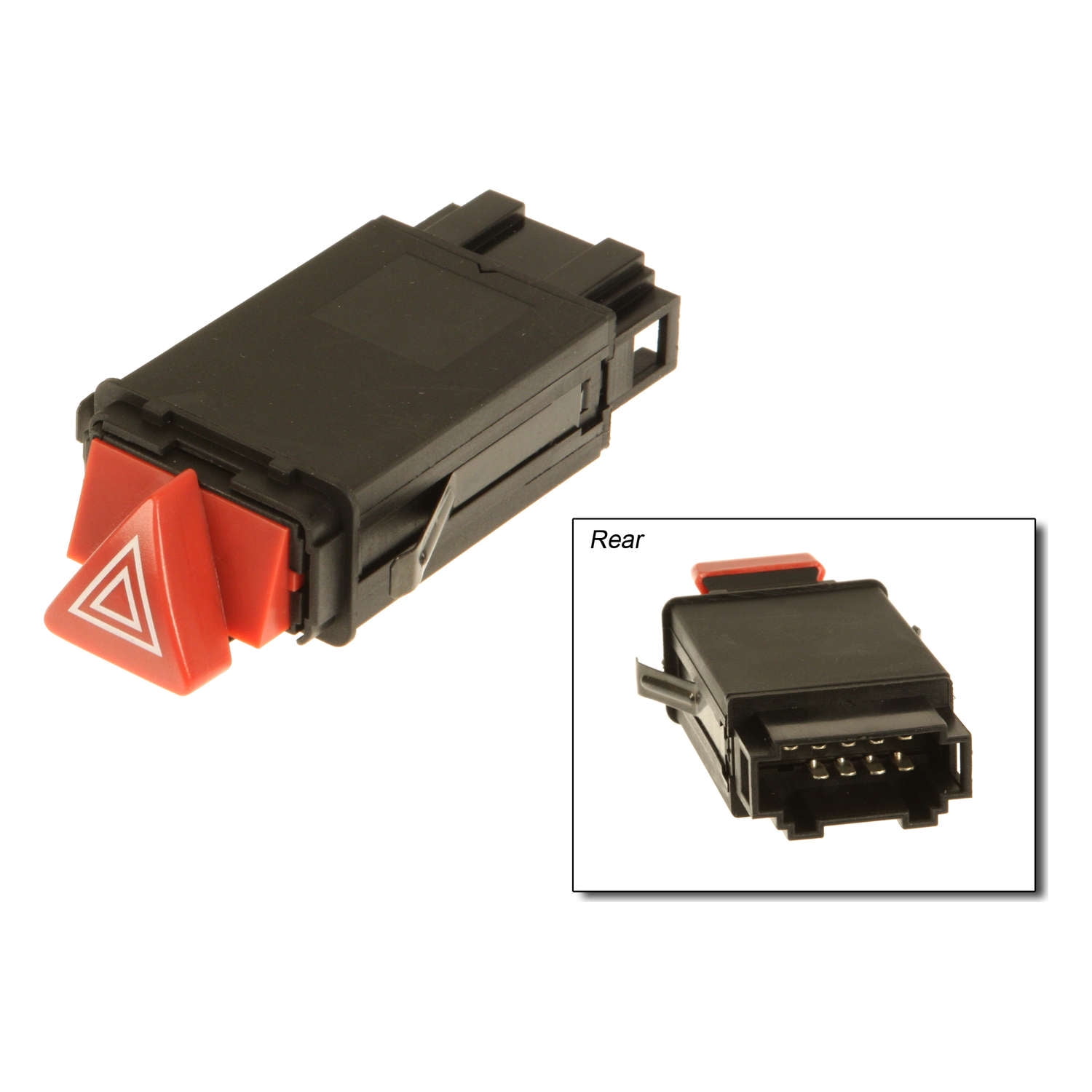 Original Equipment Hazard Flasher Switch