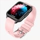 thumbnail image 3 of Reloj Inteligente Fralugio Q26 Pro Full Touch Hd Rosa, 3 of 5