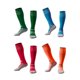 thumbnail image 3 of Greeniant R-BAO Niños Niños Niños Fútbol Algodón Calcetines Altos Largos Deportes Inferiores FÚTBOL Uniforme atlético azul, 3 of 6