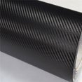 thumbnail image 4 of 3D Carbon Fiber Car Sticker Film for Car Vehicle Laptop Decals Bumper stickers, 4 of 7