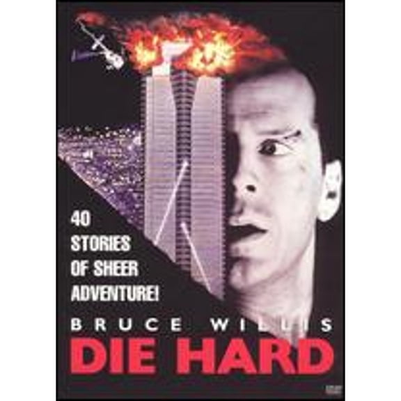 Die Hard (Widescreen Edition) [DVD]