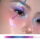 thumbnail image 2 of JUR MORNIER Gel delineador de ojos multicromo, delineador de ojos suave y cómodo, maquillaje de ojos profesional resistente al agua de larga duración( 05, 2 of 5