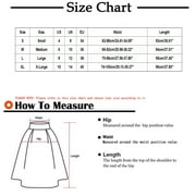 Womens Maxi Skirts Elastic Waist Boho Long Skirts for Women Casual Vacation Solid Color Womens Skirts Flowy Ankle-Length Skirts