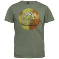 thumbnail image 1 of Led Zeppelin - US 77 Logo Soft T-Shirt, 1 of 1
