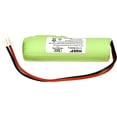 thumbnail image 4 of HQRP Battery Compatible with Clorox Scrubtastic Spin Scrubber Brush Cleaner SYNCHKG112061 3.7V 1500mAh Li-Ion, 4 of 7