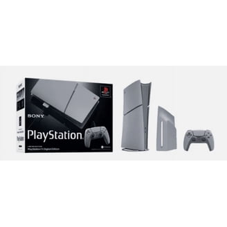 PlayStation 4 20th Anniversary Limited Edition Console [Only