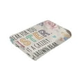 thumbnail image 6 of Wijzvio To My Sister (2) Throw Blanket Soft Fuzzy Fleece Blanket For Couch Bed Living Room Decoration 80"X60", 6 of 9