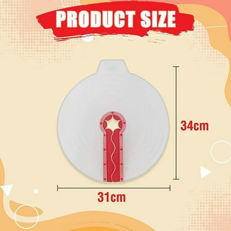 

Kitchen Cooking Tool Bowl Whisk Bowl Cover Baking Splash Guard Bowl Lid Stainless Shaker Bottle Pan Stirrer Automatic Whipping Stick