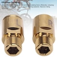 thumbnail image 3 of Bike Pedal Extension Shaft Protective Effortless Use Reduce Friction Road Mountain Bike, 3 of 7