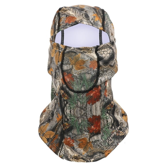 1pc Winter Riding Face Mask Warm-keeping Face Mask Practical Neck Protector