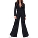 thumbnail image 2 of Puntoco Abrigo De Mujer Color Moda Temperamento Manga Larga Cinturón Traje Casual Conjunto De Dos Piezas Puntoco Puntoco-4091, 2 of 7