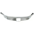 thumbnail image 4 of Grille Trim Grill Upper Chrome For 2016-2017 Accord Sedan HO1210148 71180T2FA51, 4 of 9