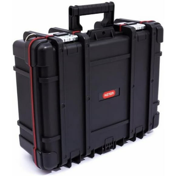 Caja de herramientas para técnicos