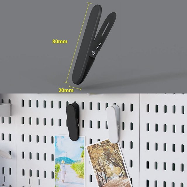 Étagère de Rangement Sans Perçage pour Planche de Cuisine Accessoires